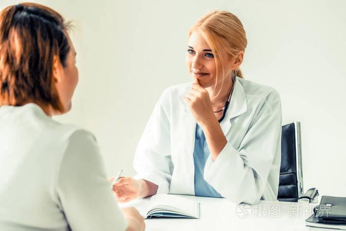 妇科检查是每个女生都要做吗,妇科检查是不是女生一定要做