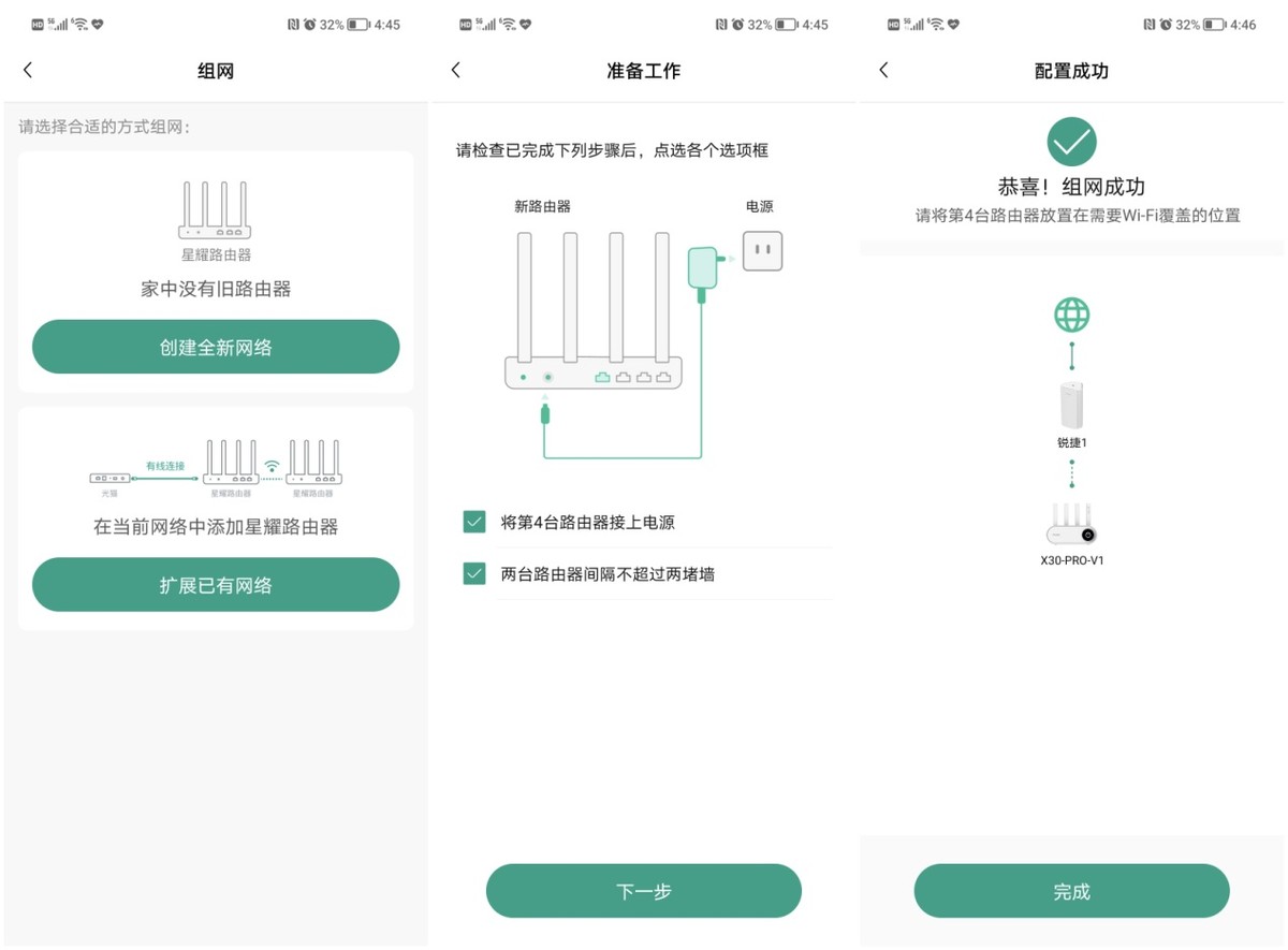 路由器连接路由器,简单说路由器功能