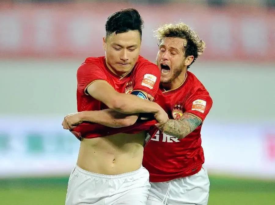 留给国足的时间已经不多了,对国足经典语录的评价