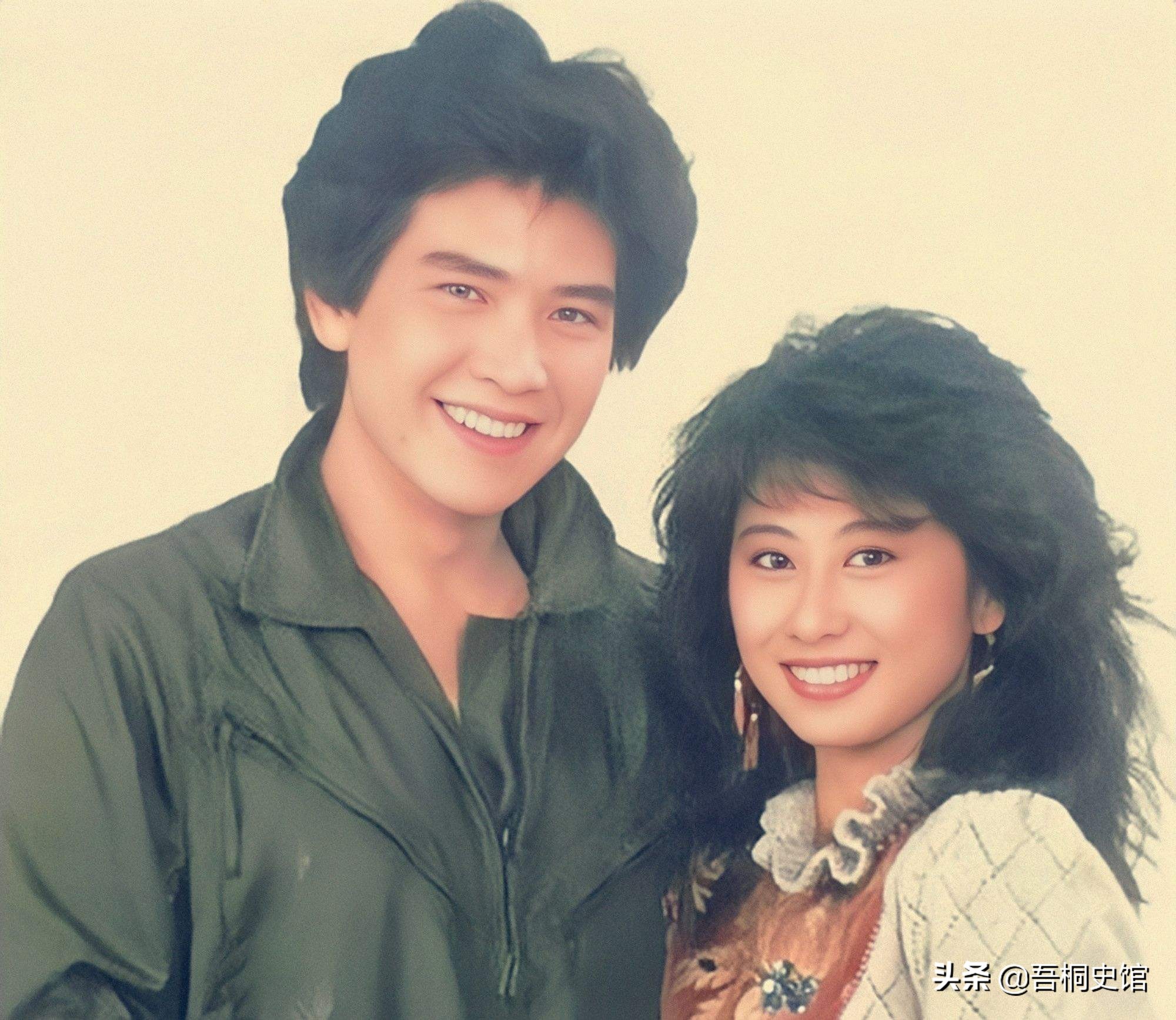 歌坛铁肺林子祥,铁肺歌王林子祥经历了什么