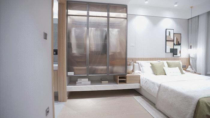 约4.68万,主城区7号线地铁盘中建熙江岳七批次已过会,认购在即