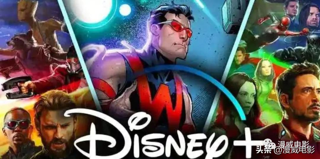 近期漫威消息爆料汇总,漫威这一周最新消息