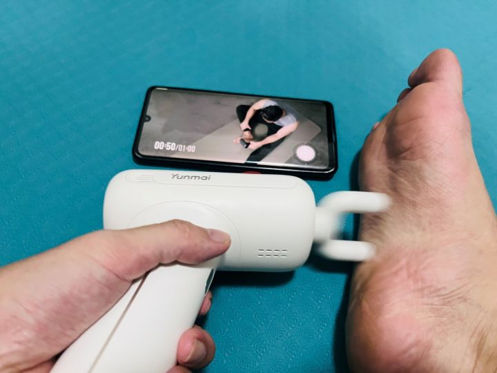 云麦筋膜枪pb2好用吗,云麦筋膜枪pro和普通版本区别