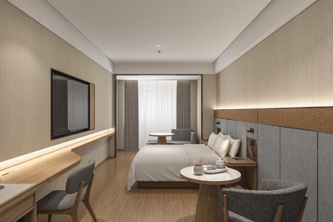 全季酒店眉山天府新区店,全季酒店成都天府国际机场