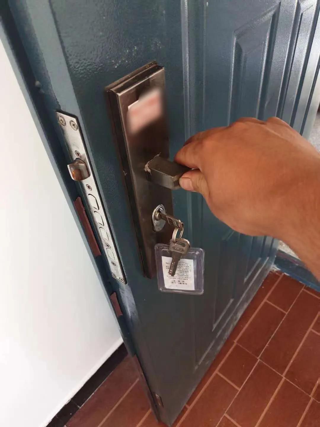 锁具行业,锁具行业的内幕