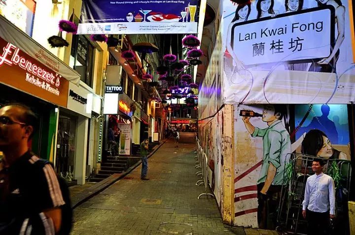 香港旅游高铁,坐高铁游香港攻略