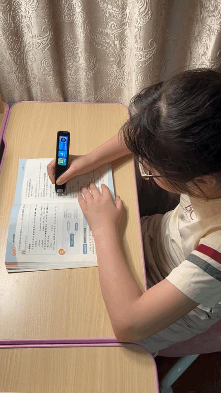 有道词典笔s6全方面测评,如何挑选有道词典笔