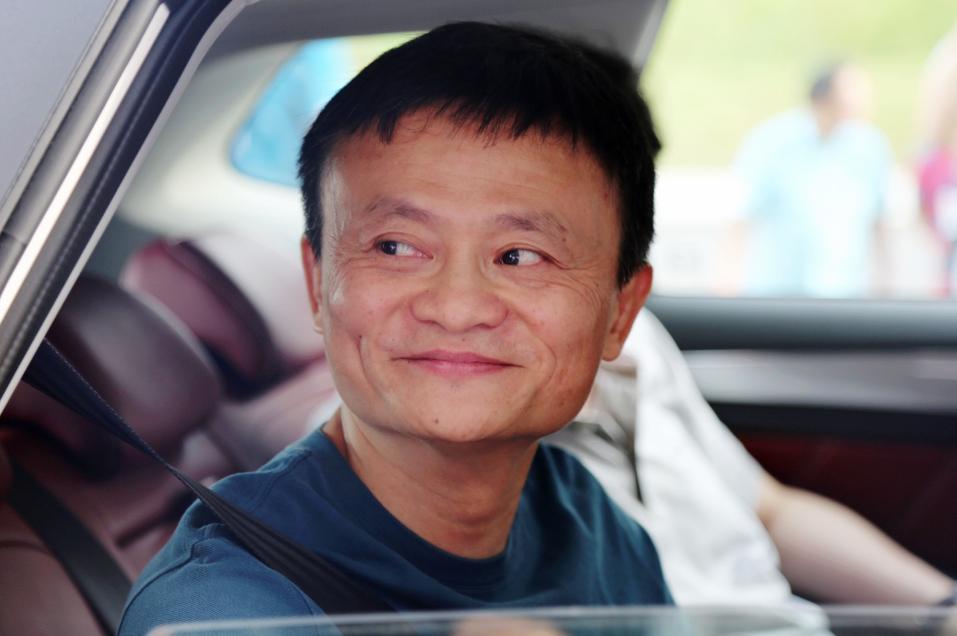 阿里云裁员了多少人,马云谈阿里裁员