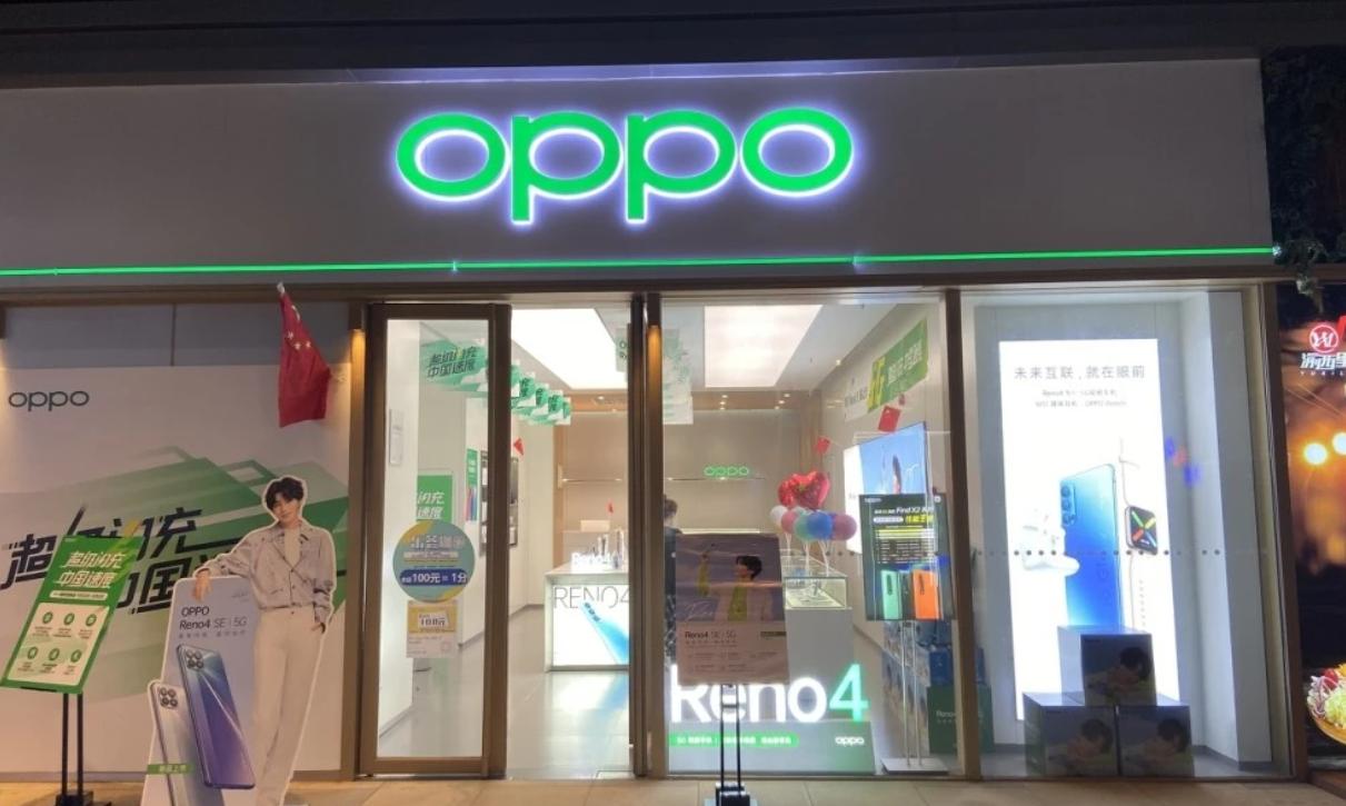 世界手机销量排行榜华为第一名,全球手机销量排名华为最新