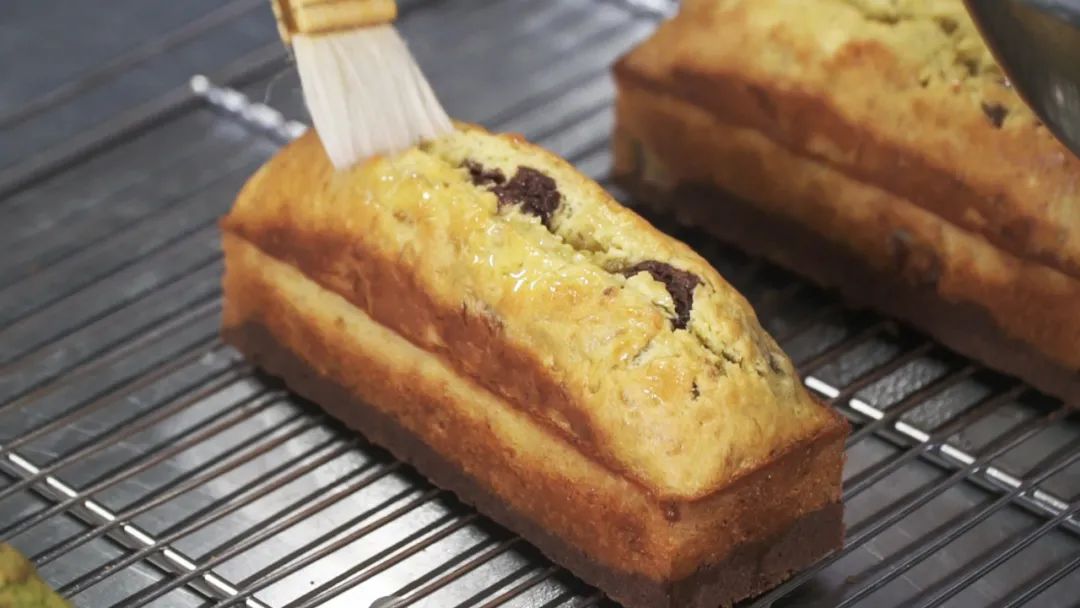 用料理机做蛋糕教程,好吃的磅蛋糕怎么做