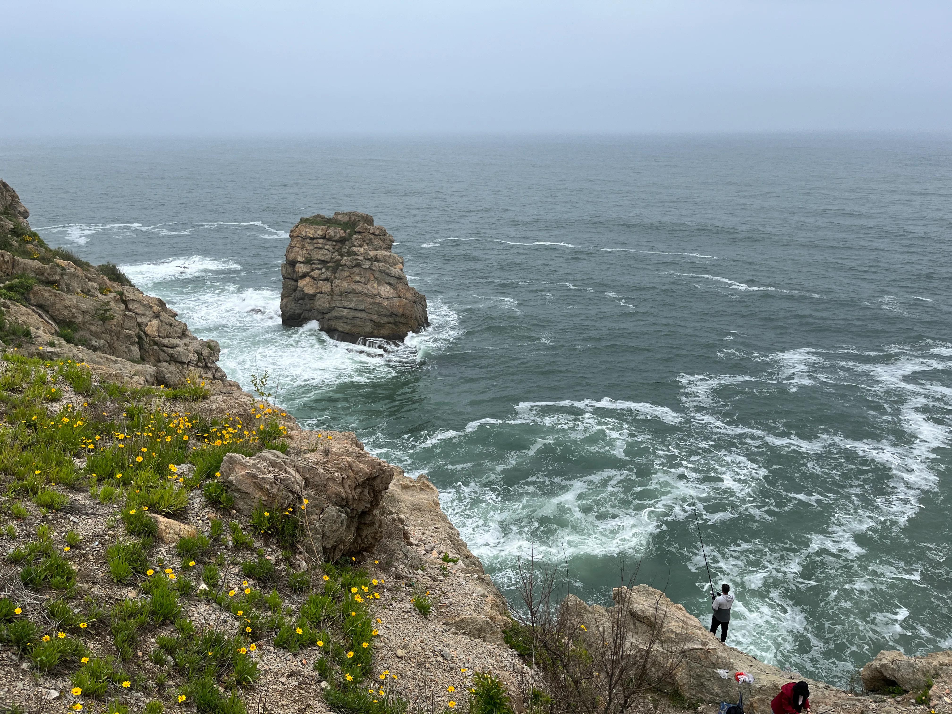 大连渤海旅游攻略最新,北国之春大连旅游攻略
