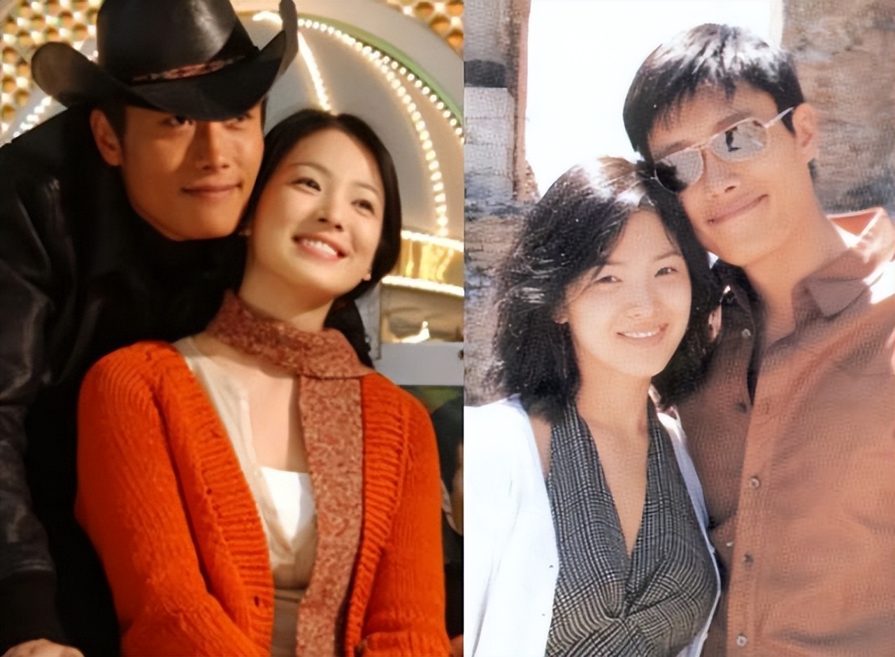 韩国影帝李秉宪红黑榜排名,李秉宪为什么被称为渣男