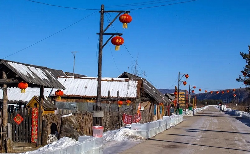 黑龙江冷门旅游城市,黑龙江省五一冷门亲子游
