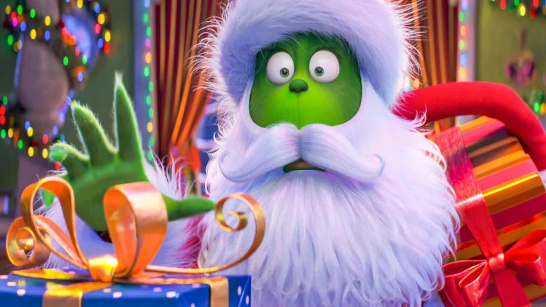 圣诞节最适合看的动画电影,关于圣诞节好看的动画片
