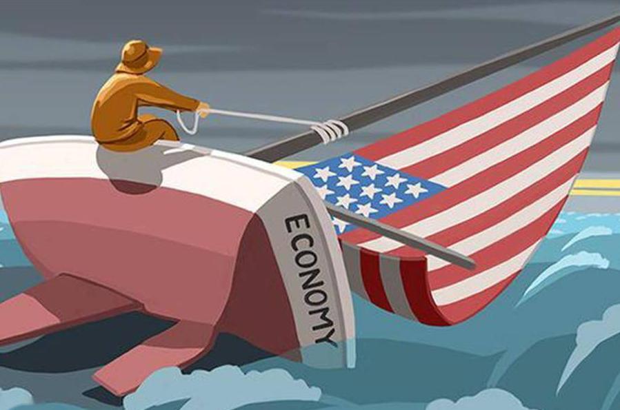 美国维护美元霸权地位,美国会放弃美元霸权吗