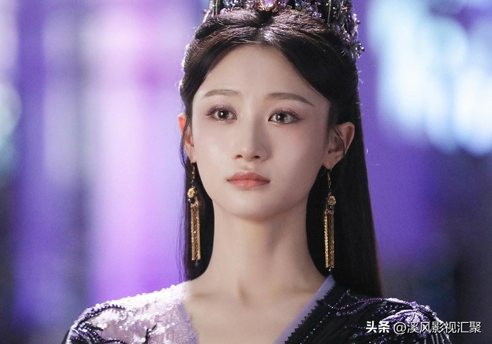 星落凝成糖青葵与夜昙为何换身份,星落凝成糖夜昙和青葵的真实身份