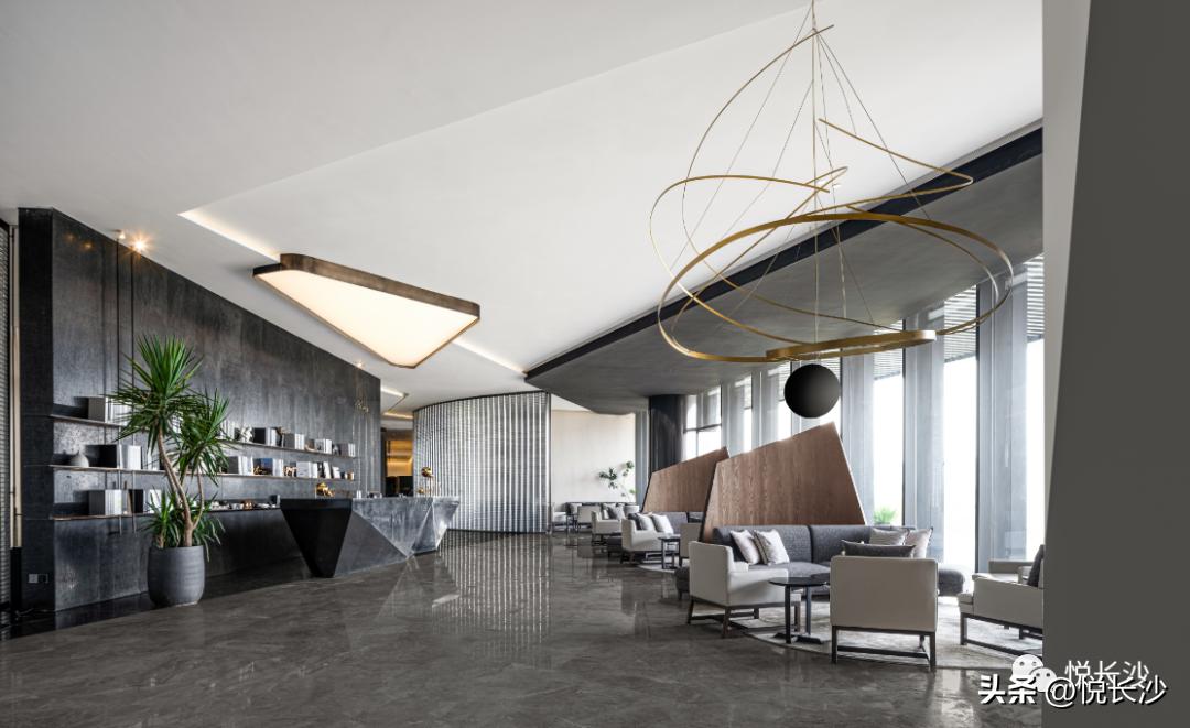 过千万的艺术酒店大平层卖成爆款，凭什么在这个宝藏豪宅里！