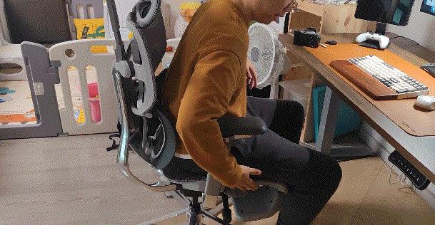 几百块人体工学椅测评推荐,千元内最强人体工学椅推荐