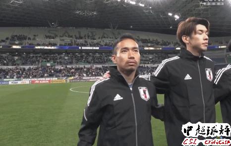 日本足球解说员解说中国选手,日本足球谈中国男足