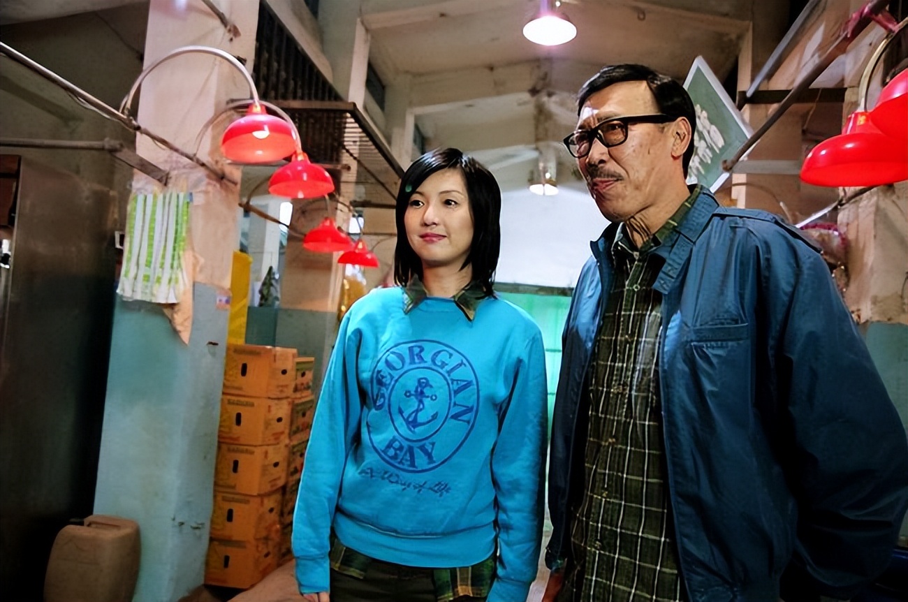 摘皇家*徽警**，无误差手表，放5次烟花，8部细节拉满的回归题材电影