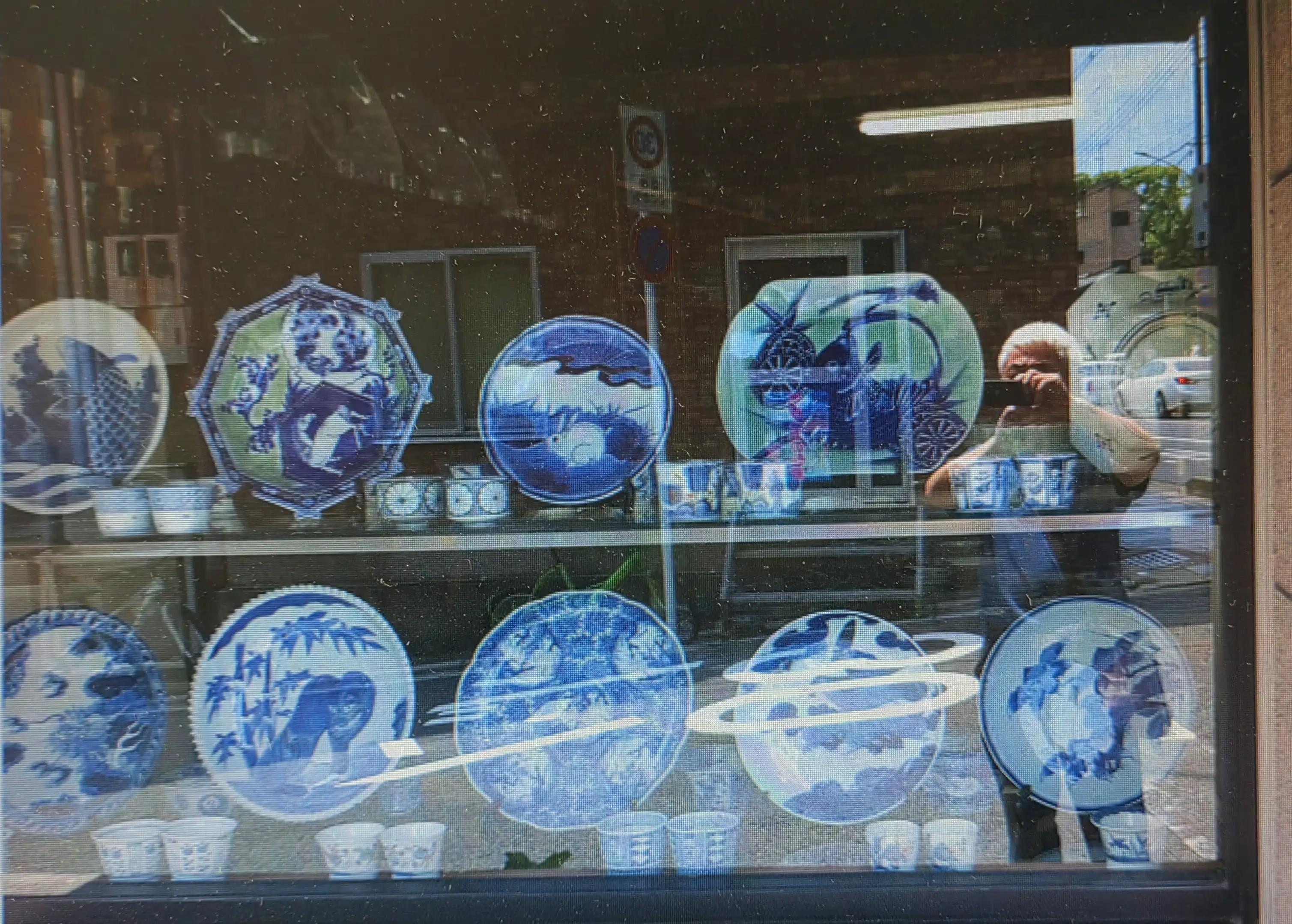 我在日本淘宝之三（名古屋市）