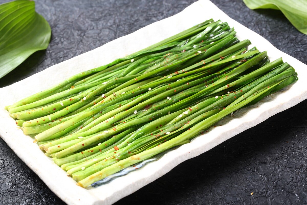 针对韭菜农残检测超标的处理报告,为什么说韭菜的农残最高