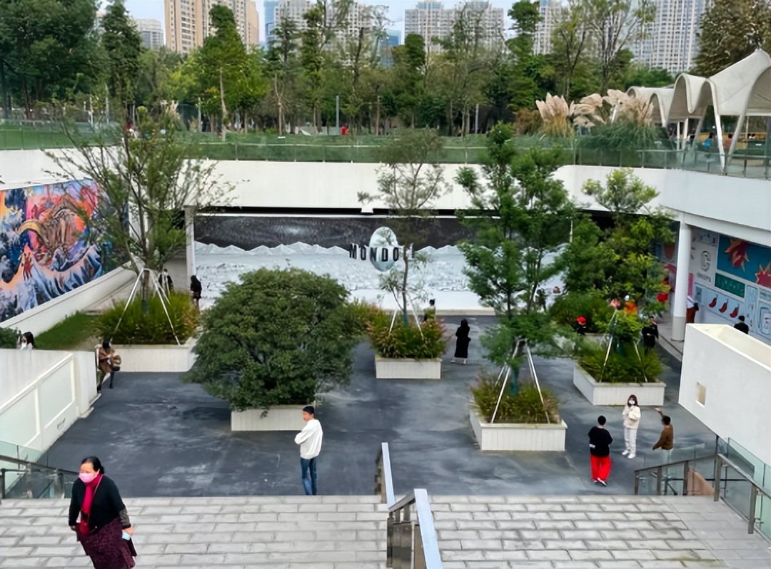 后疫情时代购物中心如何突破招商,后疫情时代年轻人