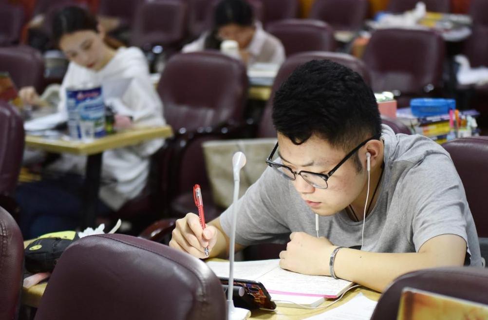 没考研会后悔吗,后悔没考研