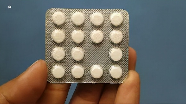 “这是药啊,怎么是毒?”