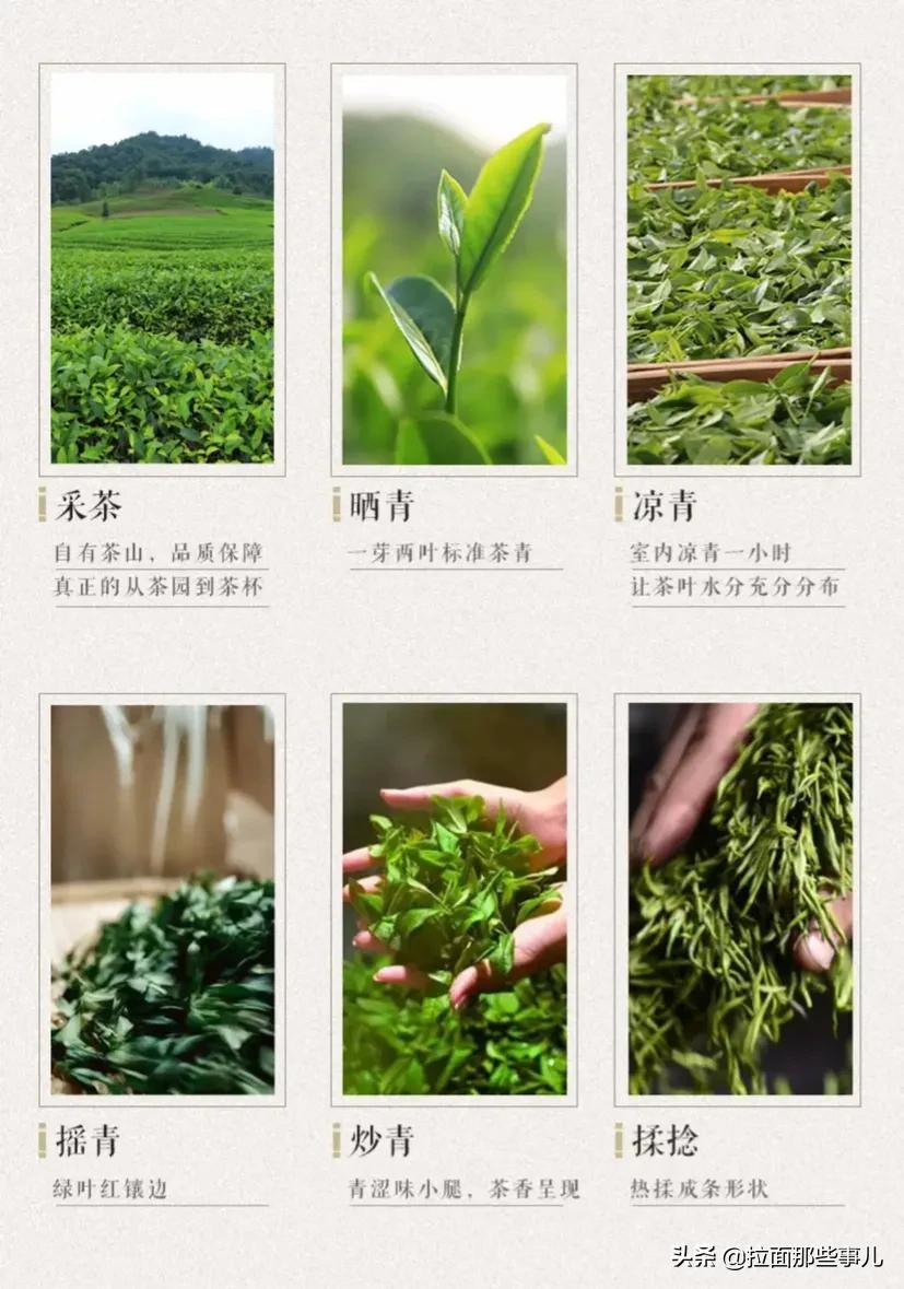 6大茶类哪种茶价格低,六大茶类哪个茶比较便宜