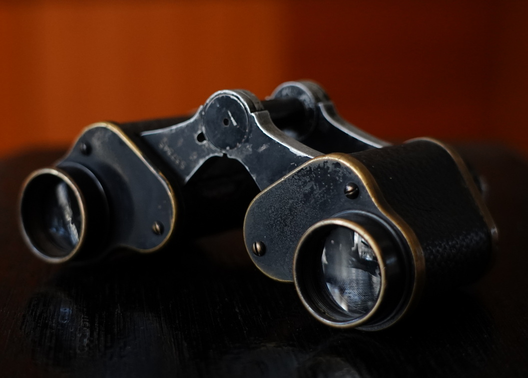 6倍单筒望远镜实测效果,最好用的7倍望远镜