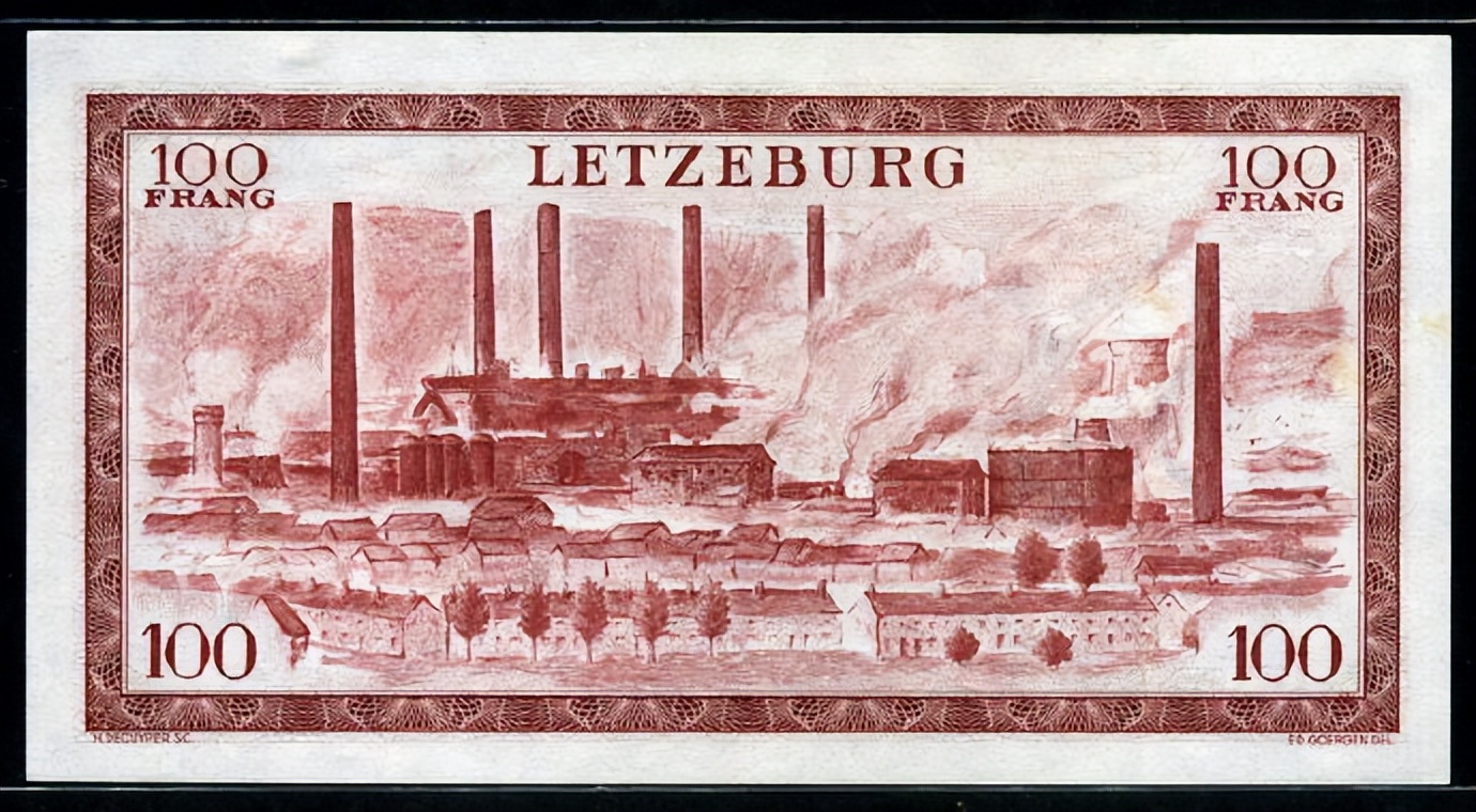 欧元区纸币收藏与规划