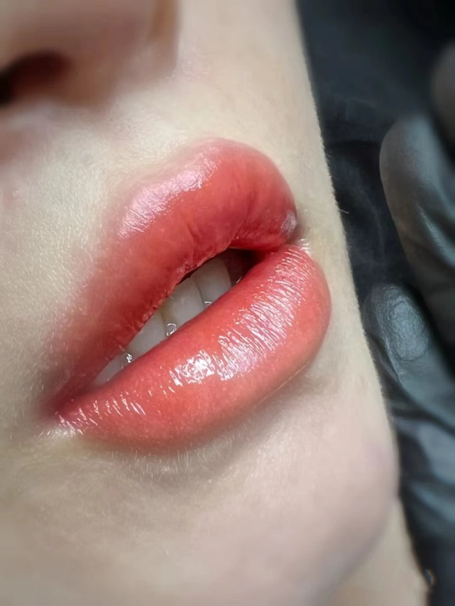 纹唇后不想要了纹唇失败怎么办,纹唇的注意事项具体有什么