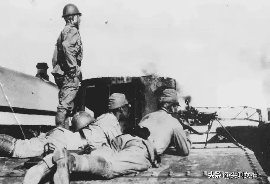 侵华日军残忍老照片,日军暴行老照片真实