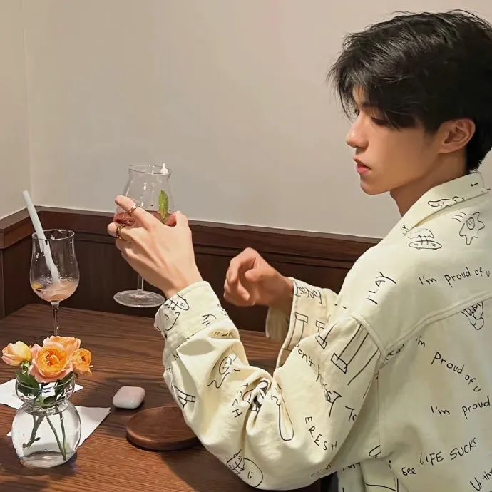 用什么头像做微信头像最好,头像合集微信头像