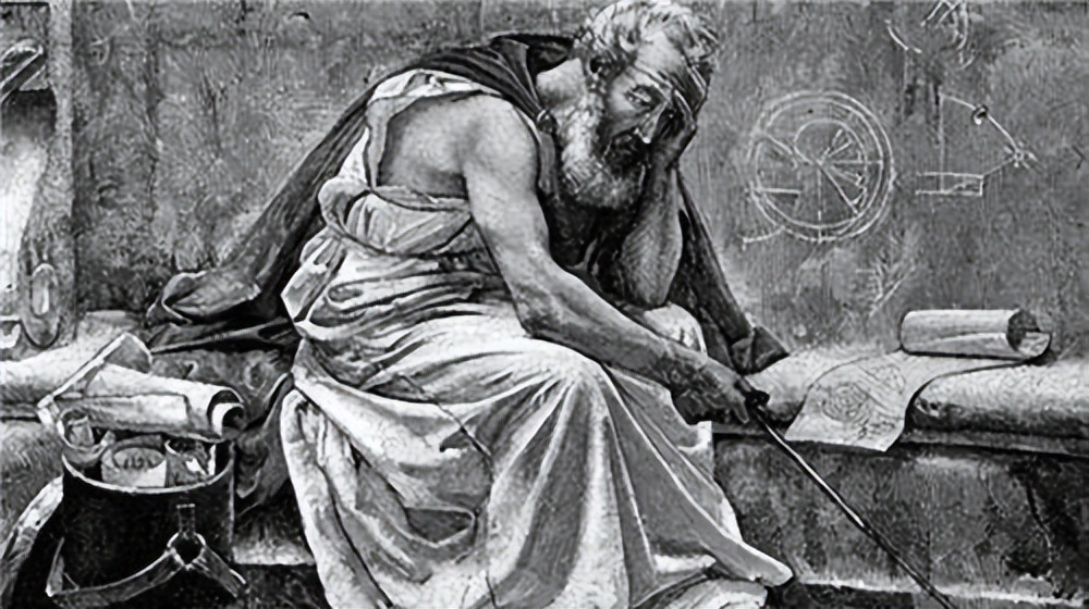 为什么说微积分是上帝的语言,为什么靠微积分就了解宇宙