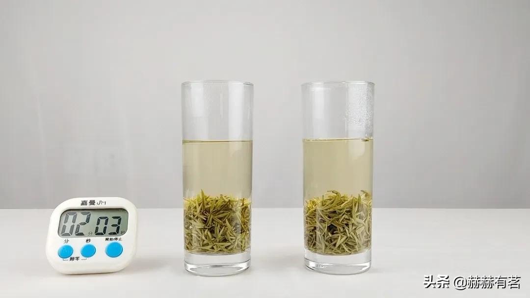 蒙顶甘露茶的口感如何,蒙顶甘露新茶和老茶的区别