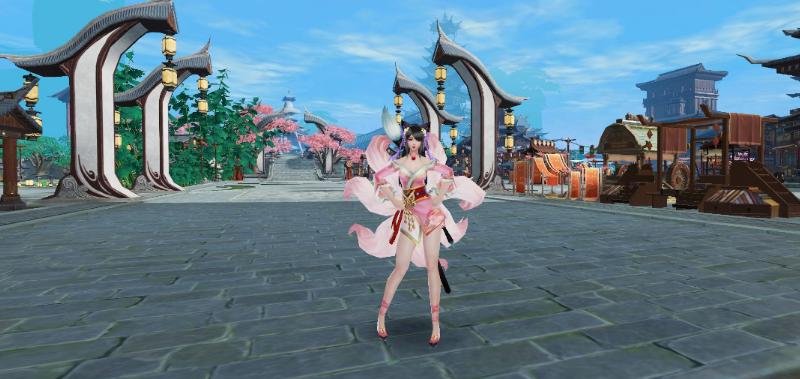 诛仙手游职业优化,诛仙手游职业最新调整