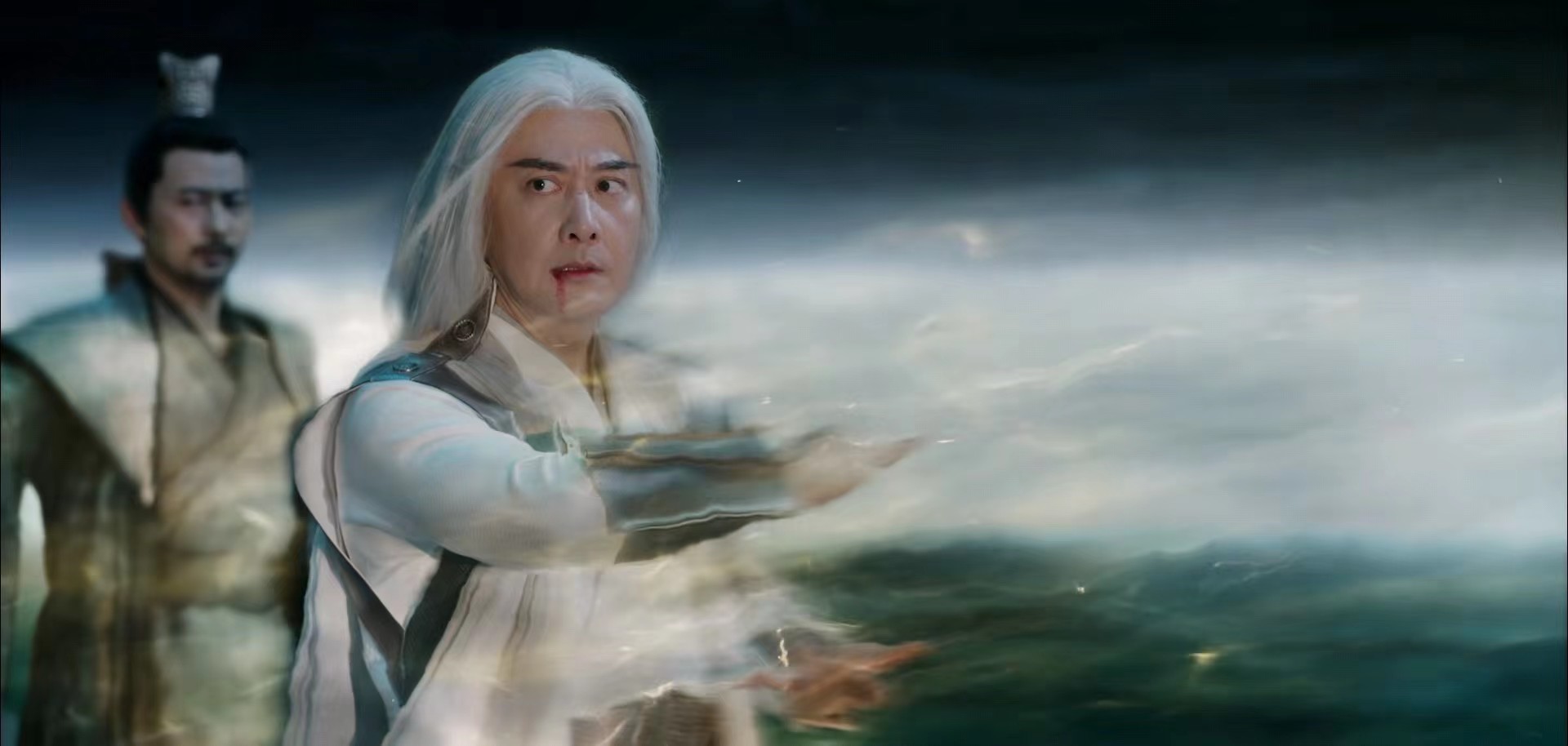 斗破苍穹第二季一口气看完,斗破苍穹第二季动漫42集大结局