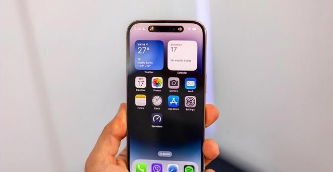 挑选手机一定要看的7项参数,选购一款手机要注意哪些参数