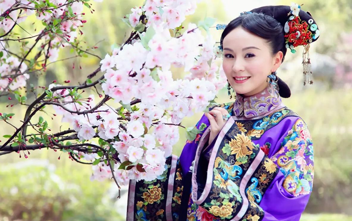 40岁戴娇倩生活近照,41岁戴娇倩近照