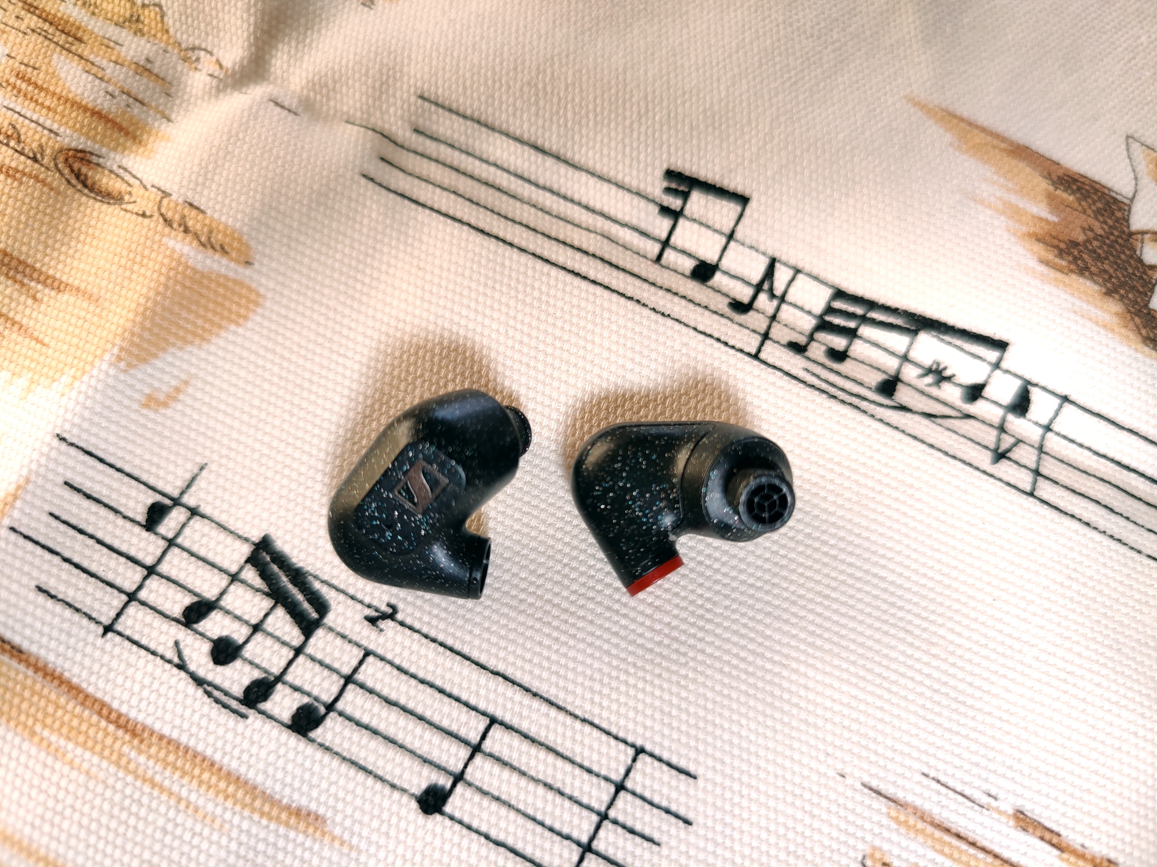 森海塞尔ie300和ie600音质,森海塞尔ie300和200