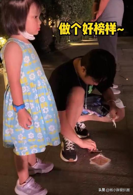 王祖蓝夫妇日常生活大爆料,王祖蓝晒一家四口报喜