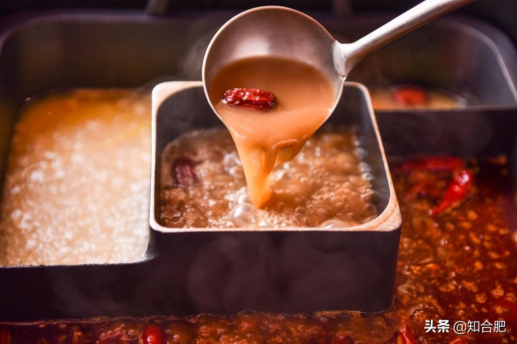 合肥毛肚火锅十大排名,毛肚火锅鼻祖合肥首店落子万象城