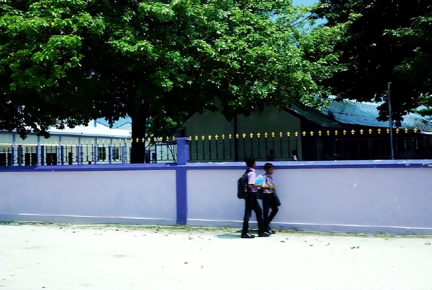 马尔代夫十大顶级岛,探秘马尔代夫马什岛的美妙之处