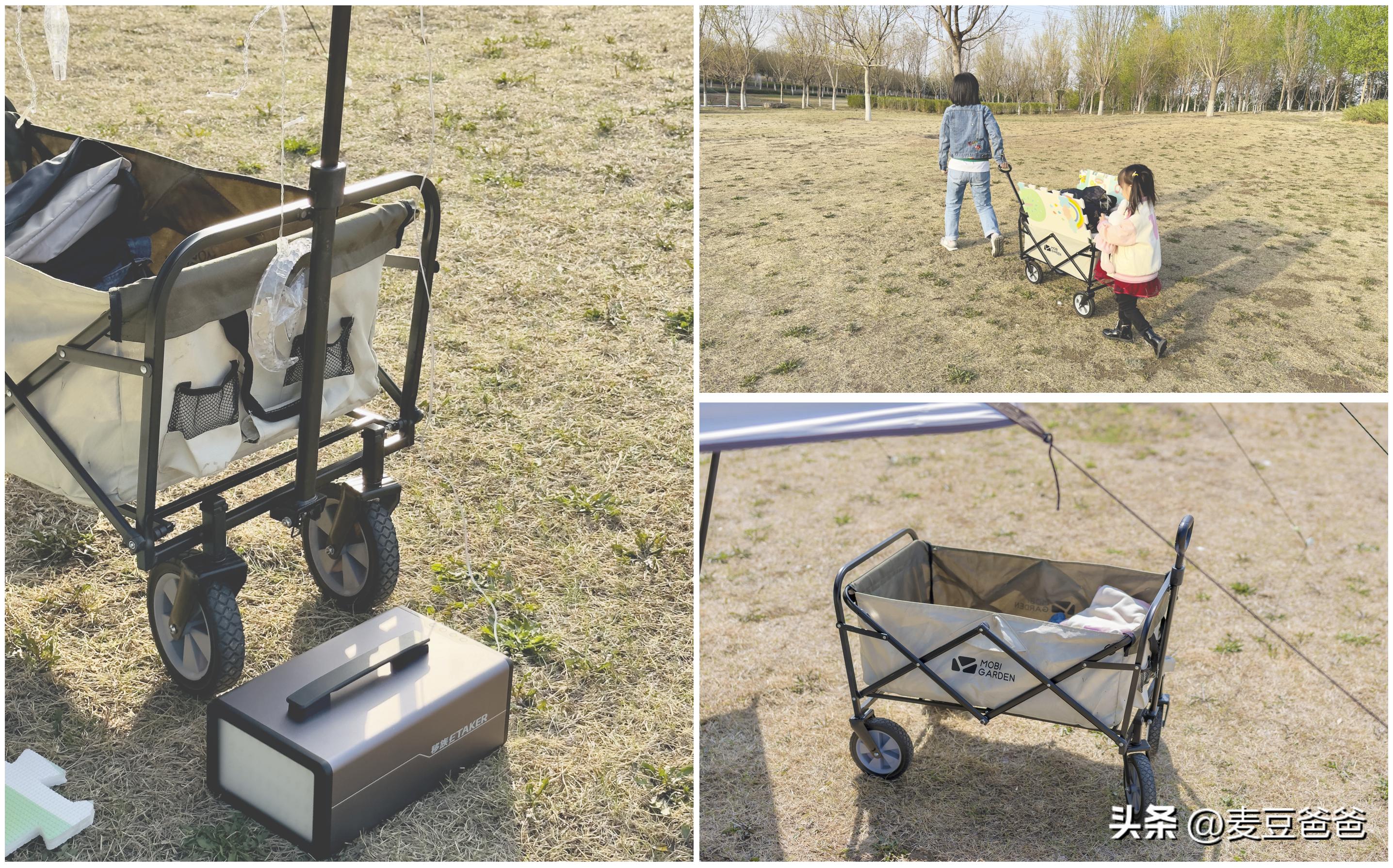 有哪些适合露营新手的好物推荐,便携露营好物推荐