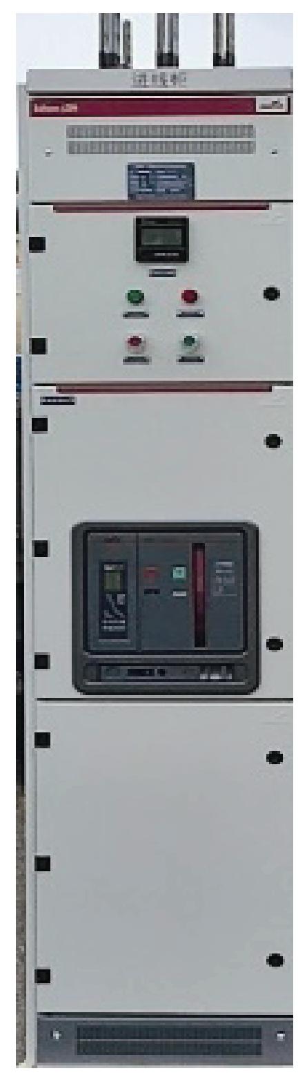 低压开关柜温升试验方法视频,低压开关柜温升标准