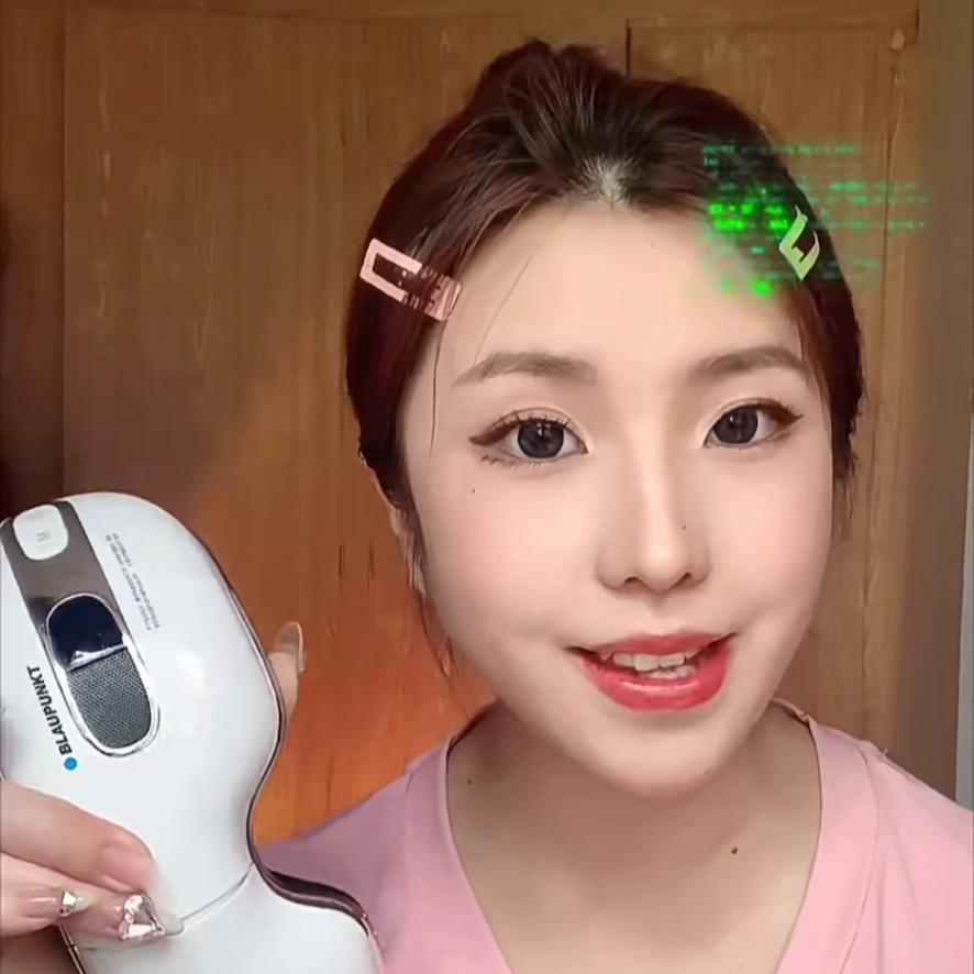 blaupunkt蓝宝眼部按摩仪充电,德国蓝宝眼部护眼仪