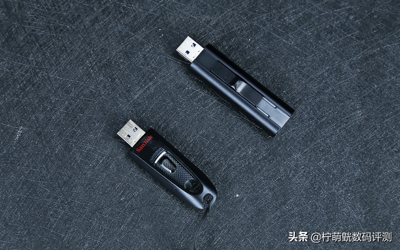 固态u盘和普通u盘测试对比,固态u盘和普通u盘哪个更好