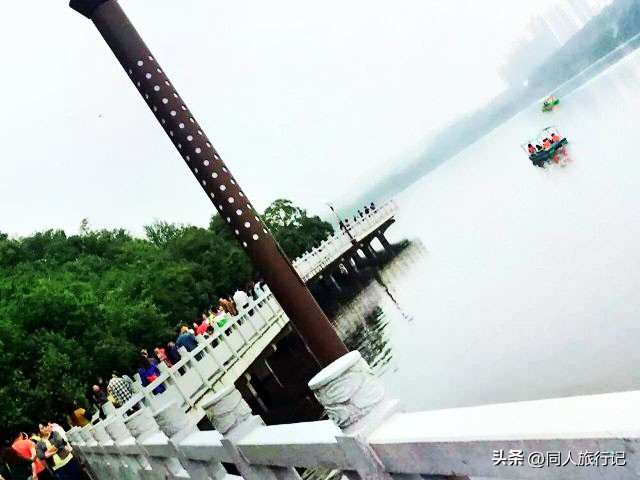 湖南梓山湖高尔夫俱乐部,湖南益阳梓山湖高尔夫球场